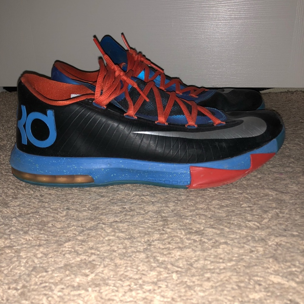 KD VI